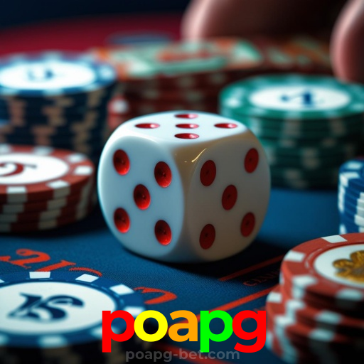 poapg - Descubra a Excitante Categoria de Cassino Online da poapg