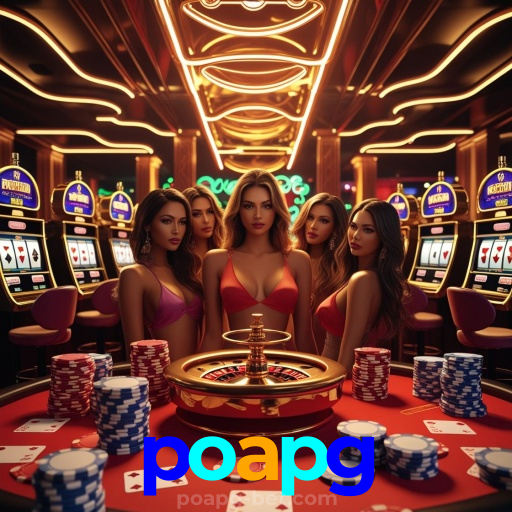 Bônus no poapg: oportunidades por tempo limitado e extras exclusivos