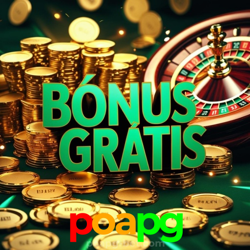 Slot - poapg - O Preferido dos Brasileiros em Cassino Online