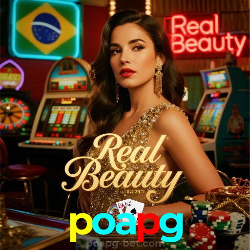 poapg: Experiência Superior em Apostas com Serviço Profissional