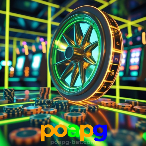 poapg: Experiência Superior em Apostas com Serviço Profissional