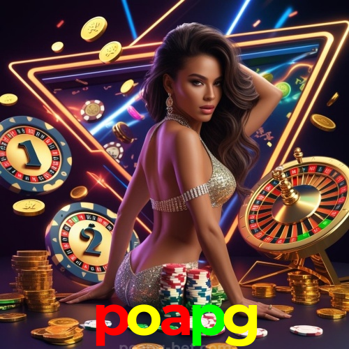 App da poapg: jogue Crash no iOS e Android