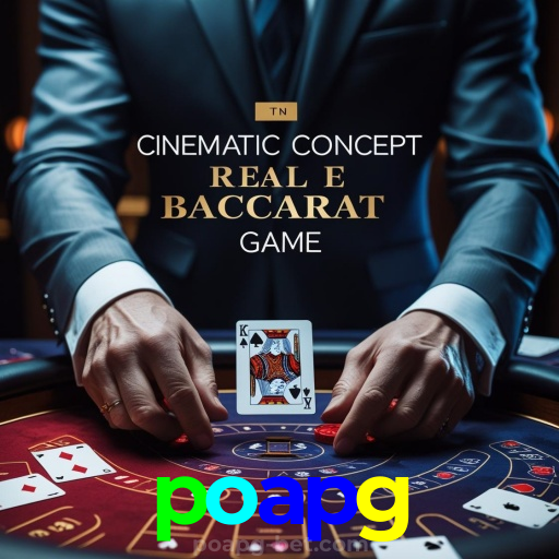 poapg: Jogos de Mesa ao Vivo - Imersão Total, Slots - Grandes Prêmios, Roleta - Altas Chances