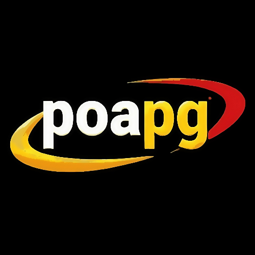 poapg — site oficial: bônus e jackpots no Brasil
